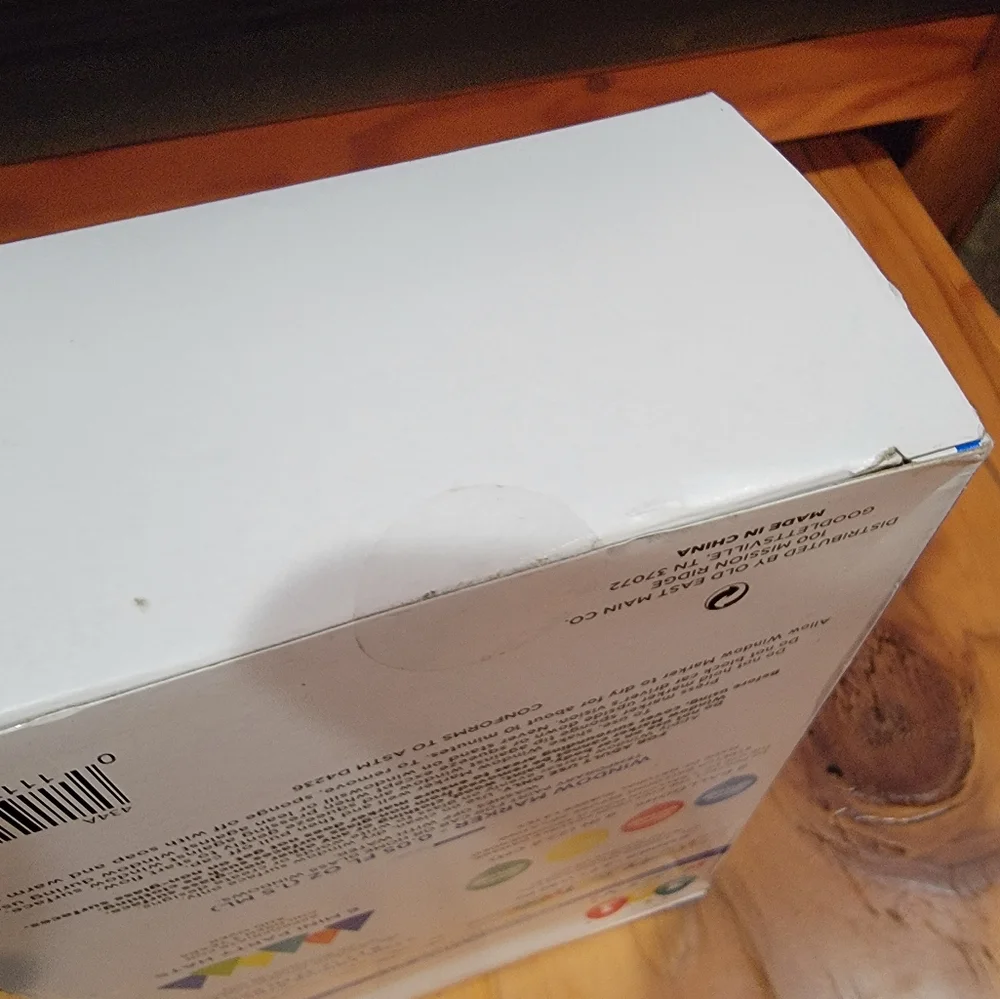 321 Party‎ Decorating Kit